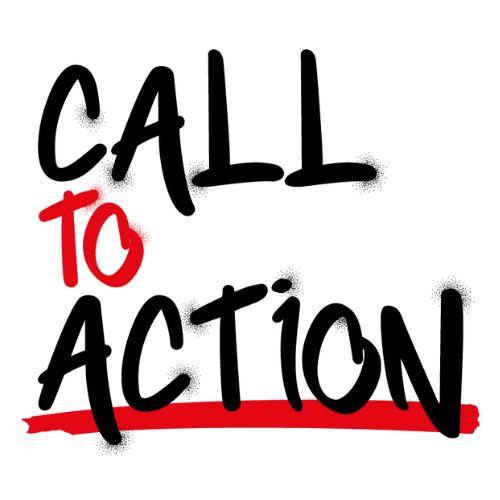 logo Call To Action