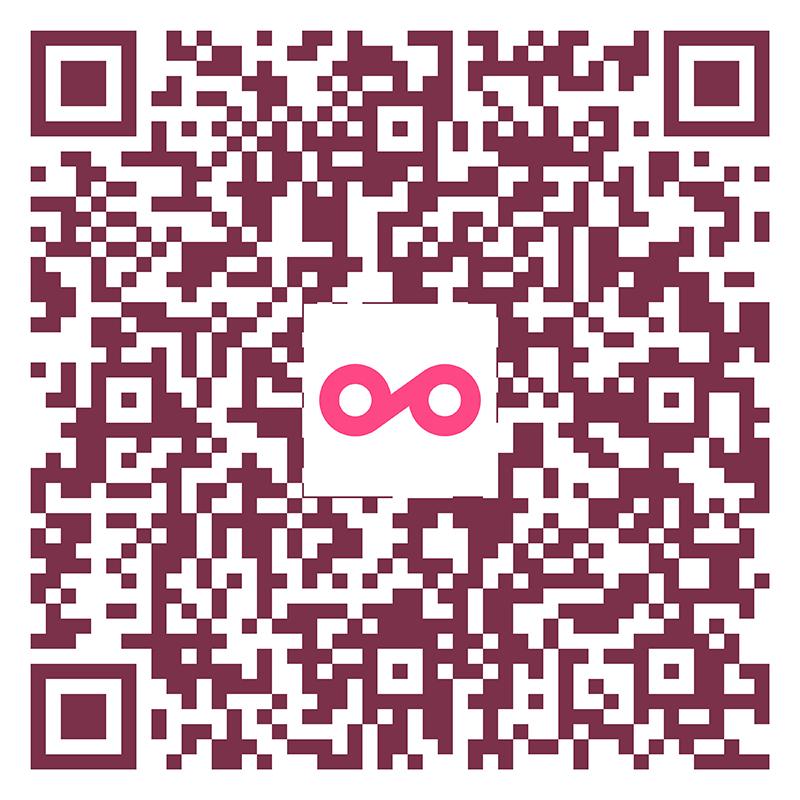 Qr code Payconiq pour don MSF