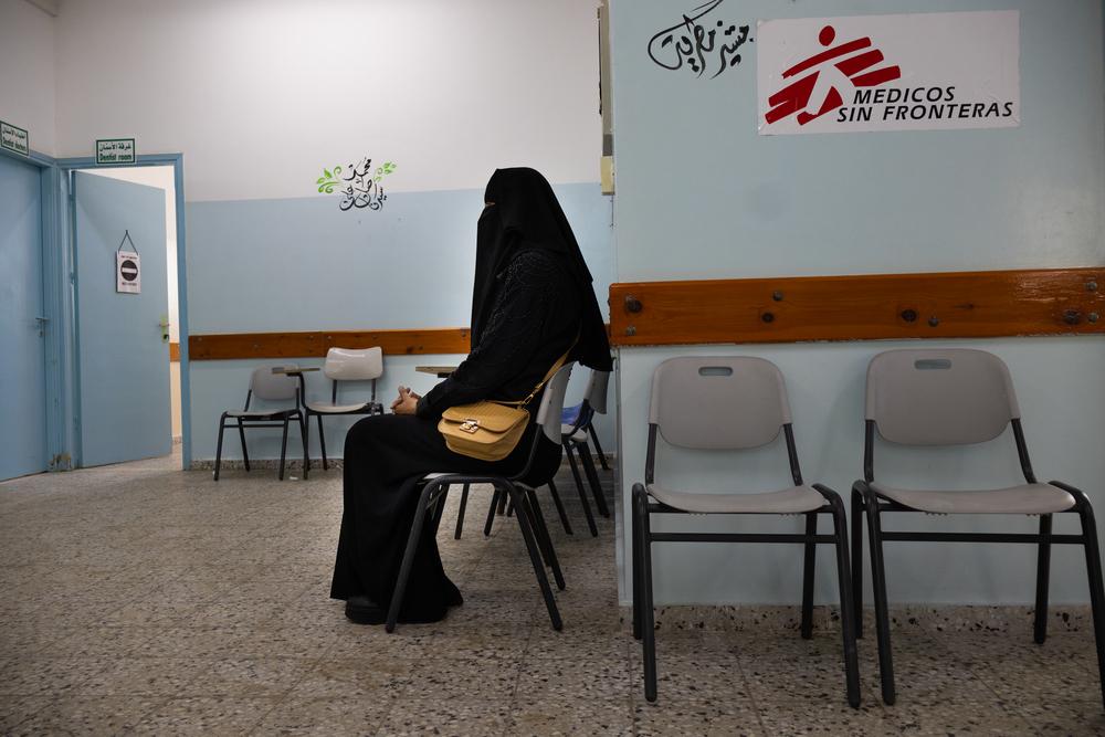 MSF dénonce les "meurtres silencieux" à Gaza dus à des maladies évitables et au manque d'accès aux soins médicaux