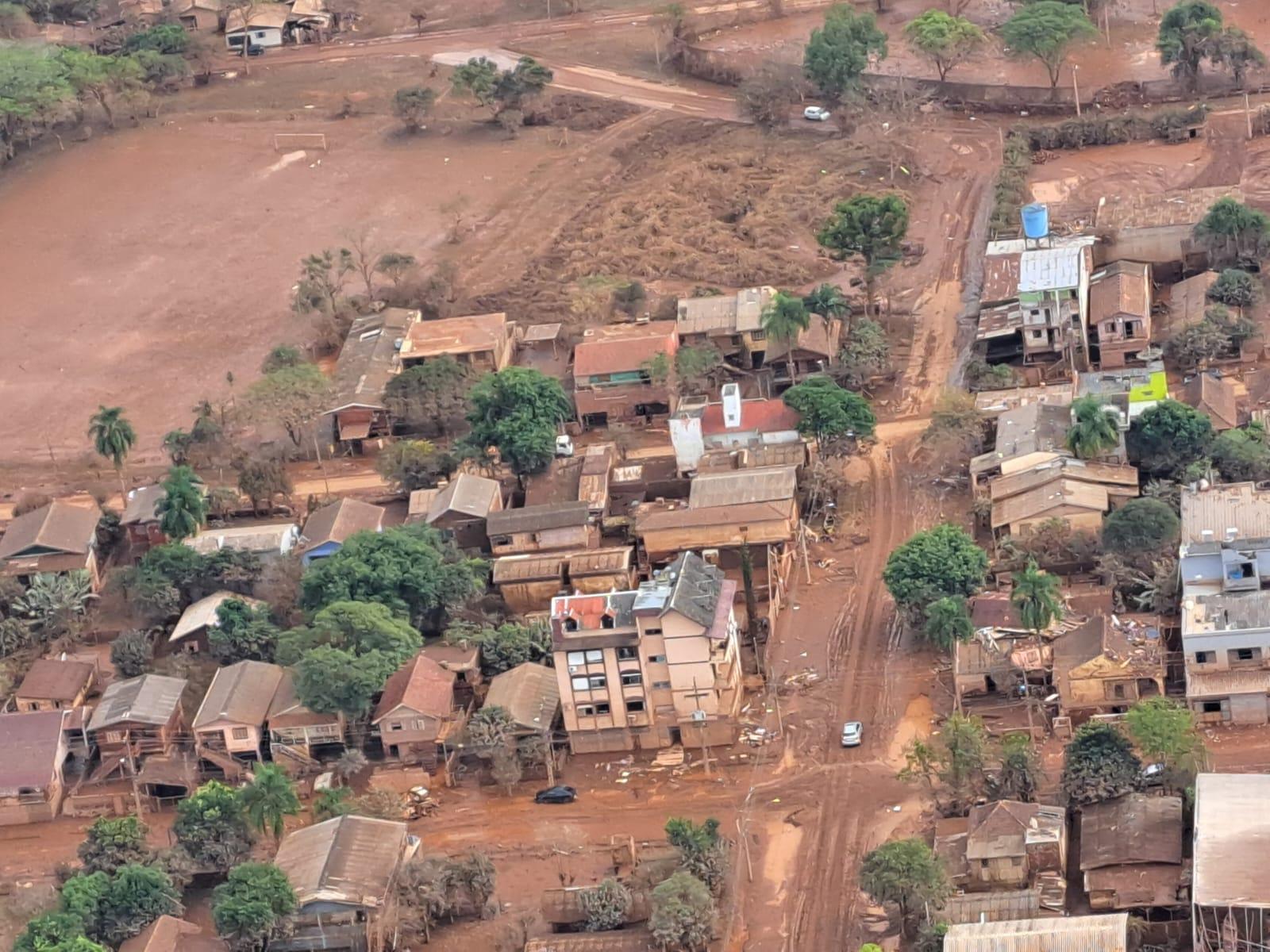 Les équipes de MSF s'efforcent de soutenir les plus vulnérables en réponse à la plus grande catastrophe climatique que le Brésil ait connue jusqu'à présent