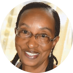 Dr. Oumou Younoussa Bah-Sow is Professor Emeritus of Pneumo-Phtisiology and Professor-Researcher at the Faculty of Medicine, Gamal Abdel Nasser University (UGANC), Conakry. 
