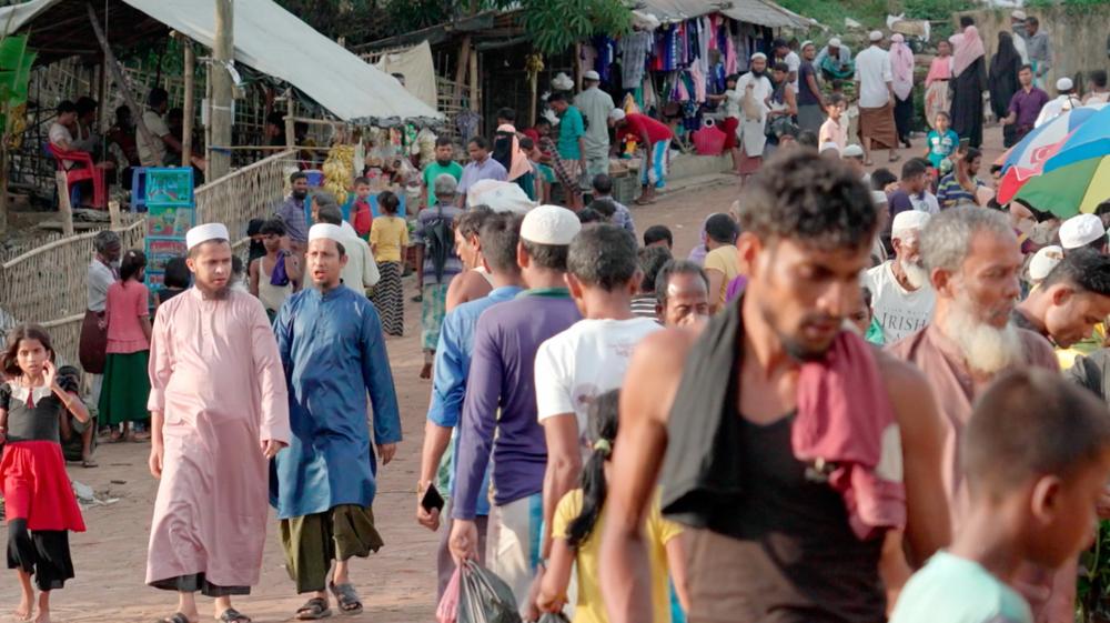 Le niveau de violence auquel sont exposés les réfugiés rohingyas s’aggrave de jour en jour, avec une augmentation des assassinats ciblés, des agressions sexuelles et des enlèvements.