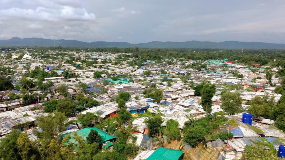 Le niveau de violence auquel sont exposés les réfugiés rohingyas s’aggrave de jour en jour, avec une augmentation des assassinats ciblés, des agressions sexuelles et des enlèvements.