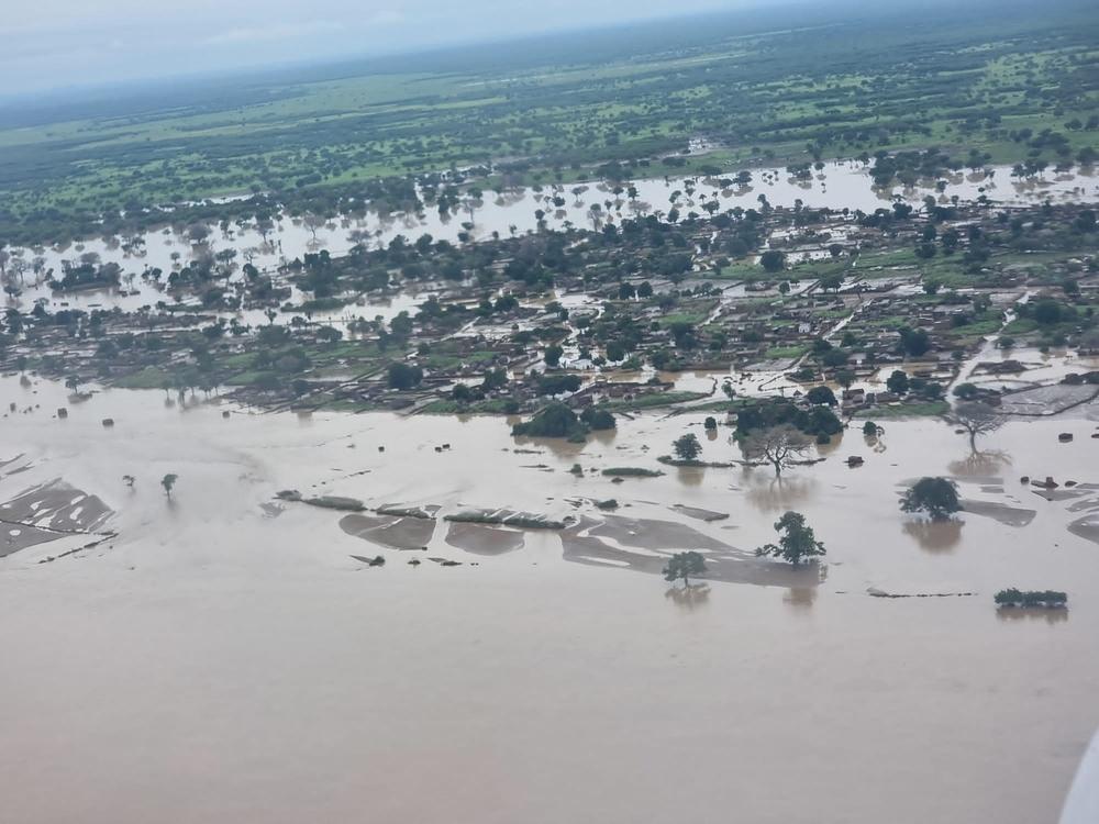 Les inondations du 9 août ont dévasté plusieurs quartiers de la ville. Certains habitants ont vu leurs maisons s'effondrer devant eux avant de fuir.