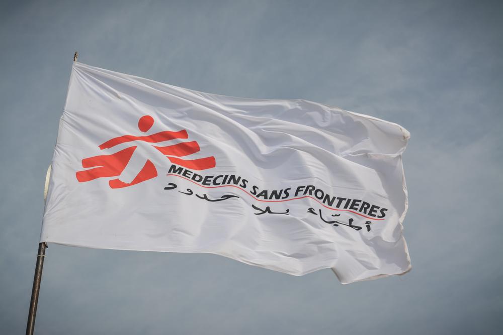 Lebanon crisis: What is MSF doing and how can I help?