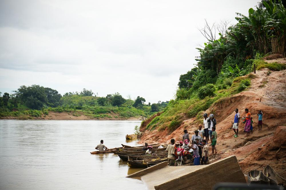  Le dérèglement climatique aggrave l’insécurité alimentaire des populations vulnérables 