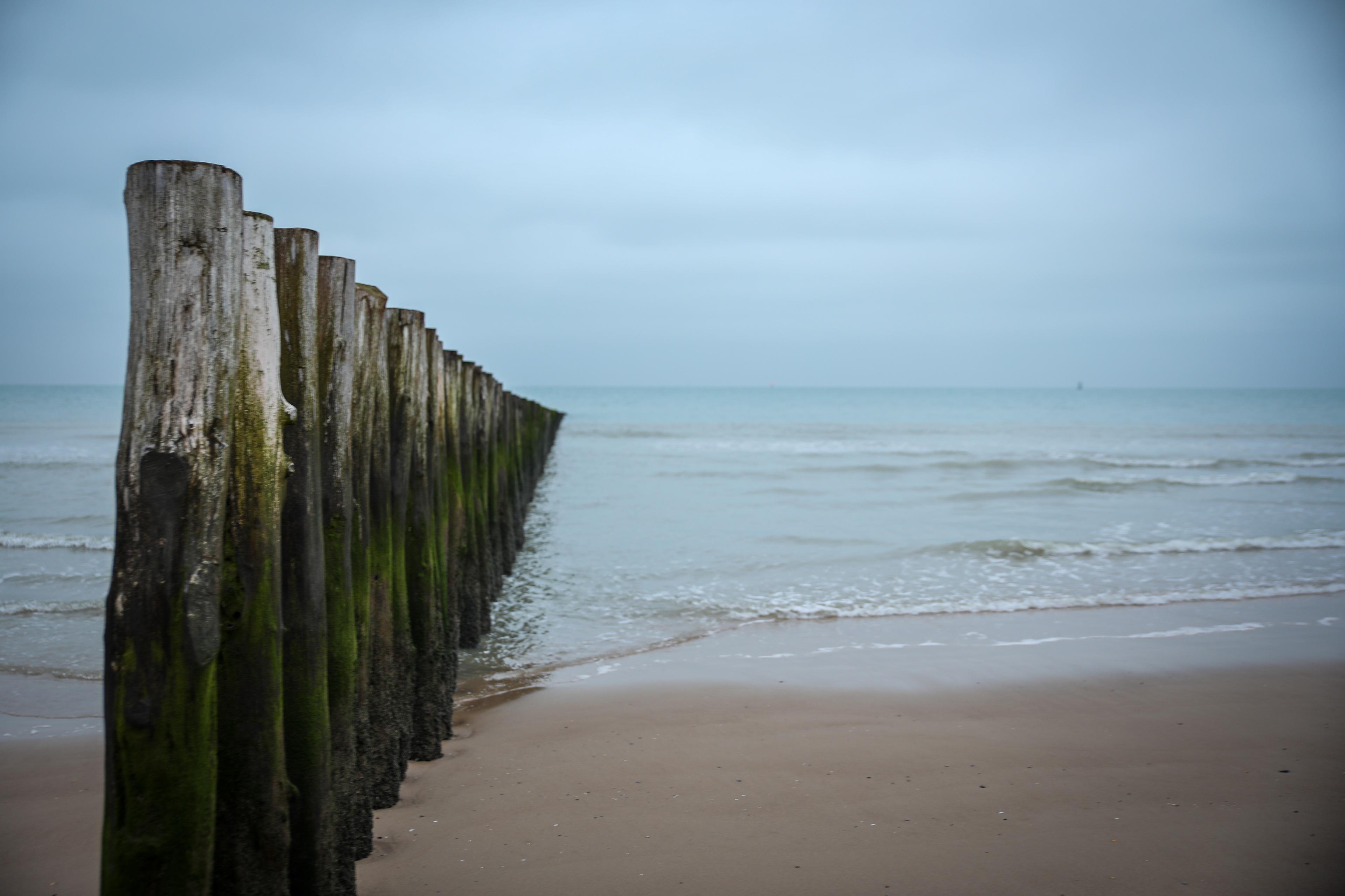 « Je ne voudrais pas traverser la mer, faire risquer la vie à mes enfants et les voir mourir. J’ai très peur. »