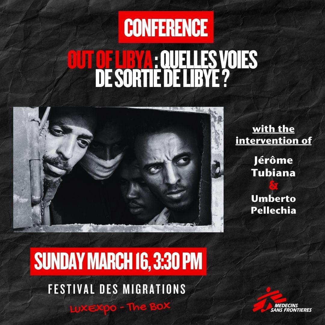 Festival des Migrations