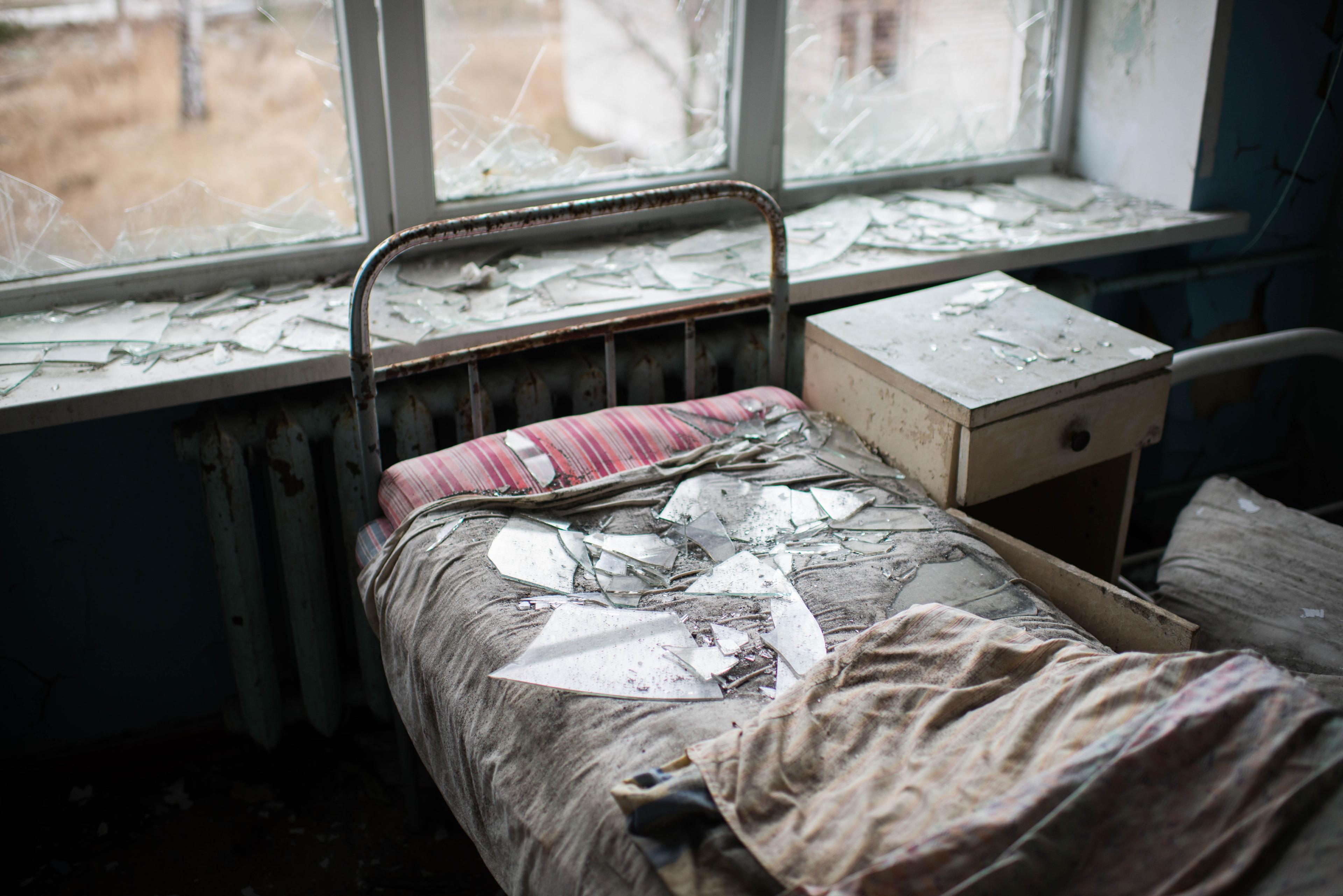 The medical humanitarian needs in Ukraine remain as urgent as ever.