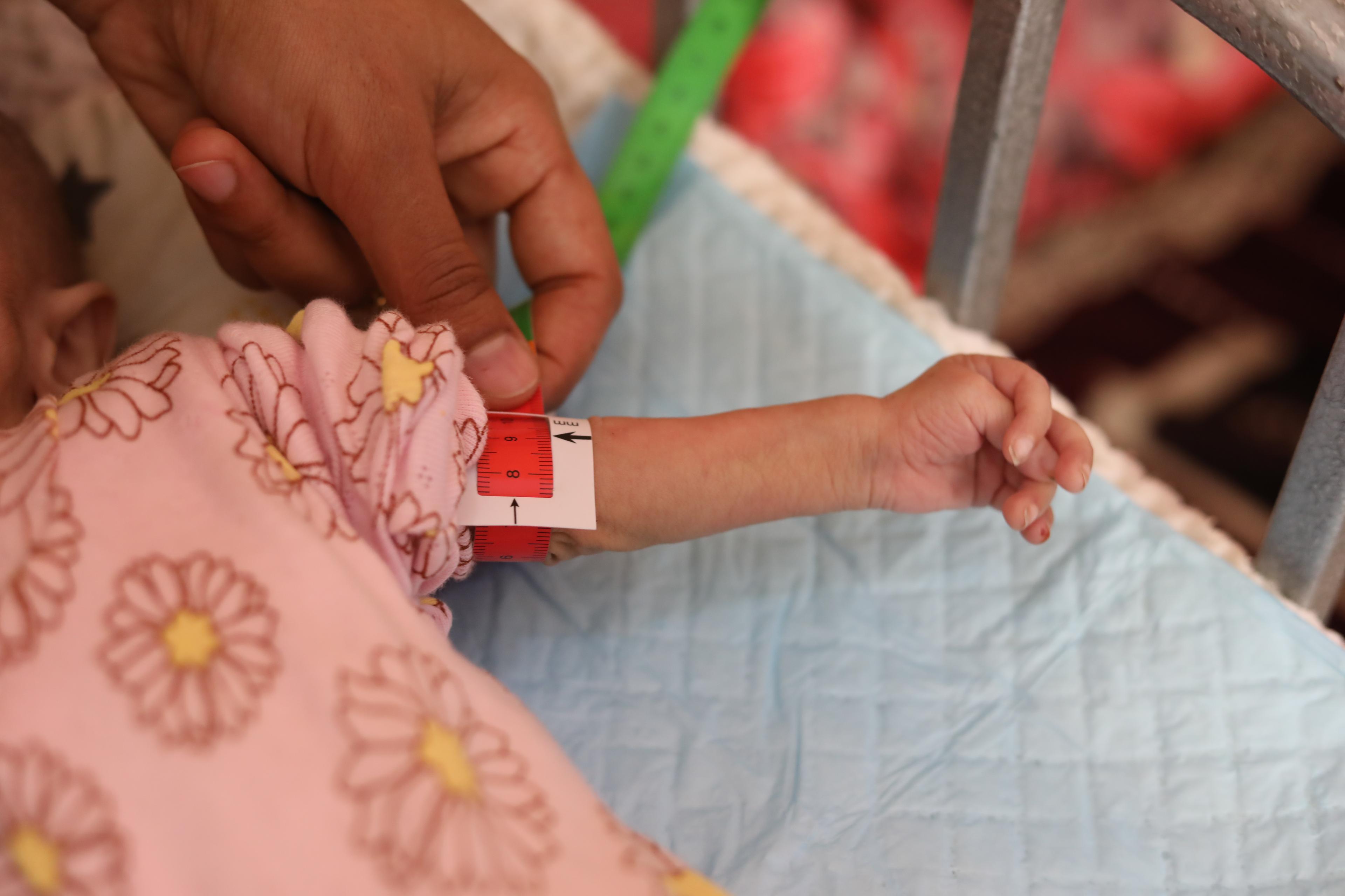 Gaza: MSF statement on US-Israel plan to militarise aid