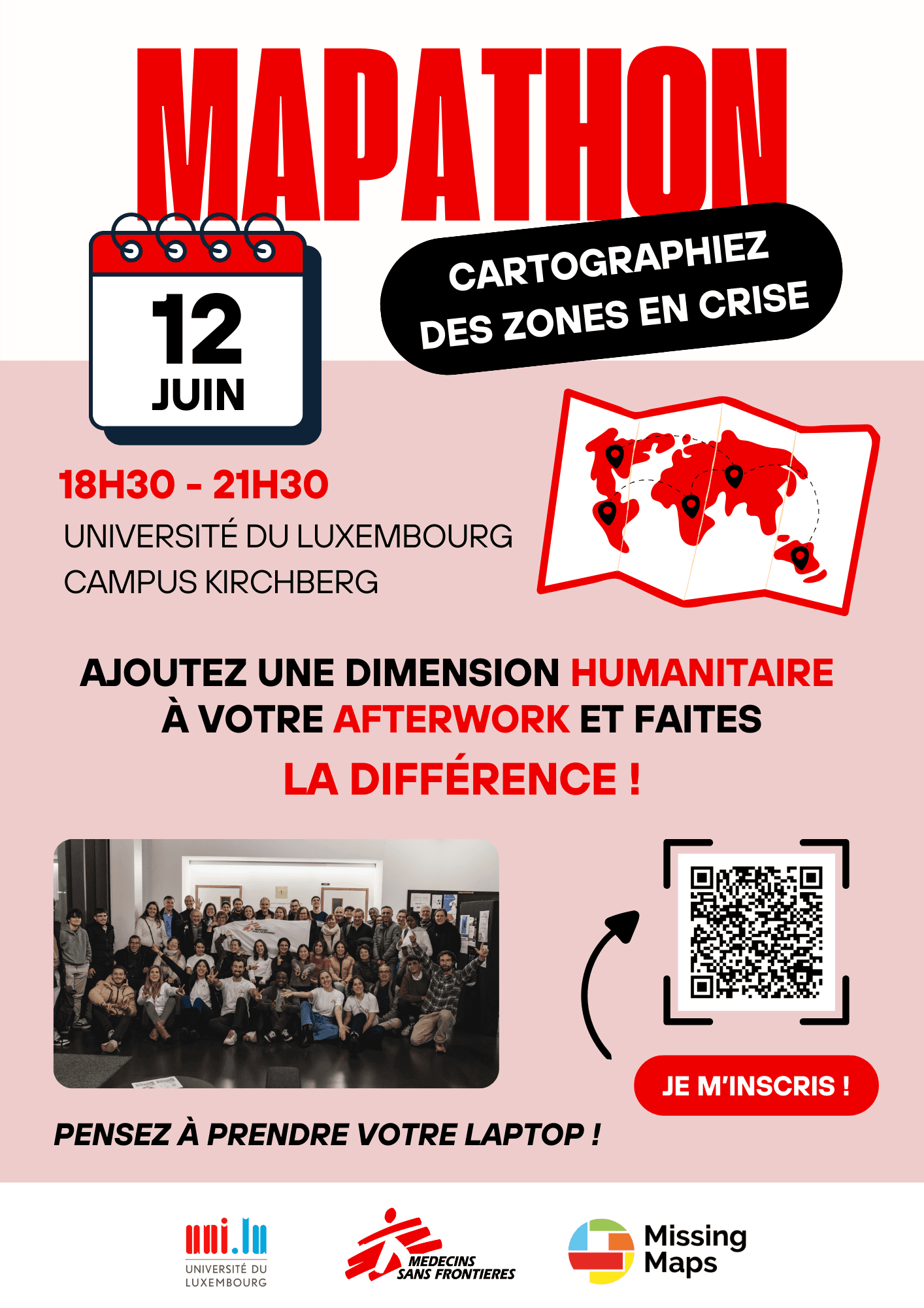 mapathon