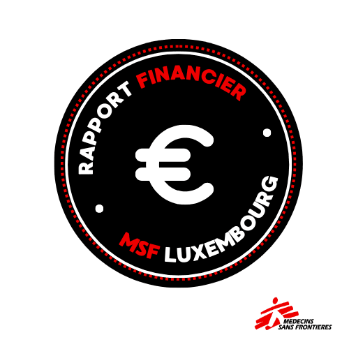 Rapport financier