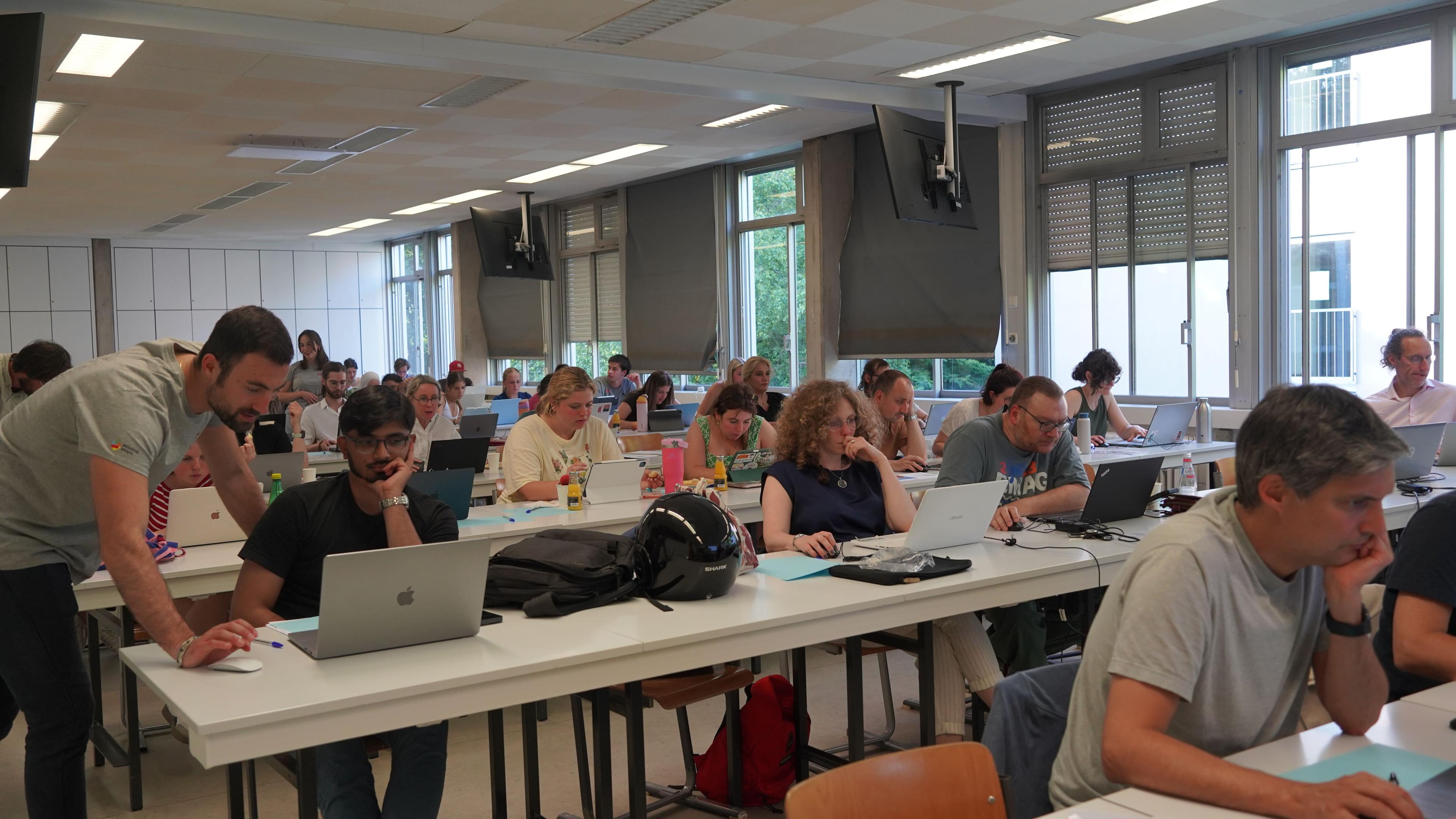 mapathon