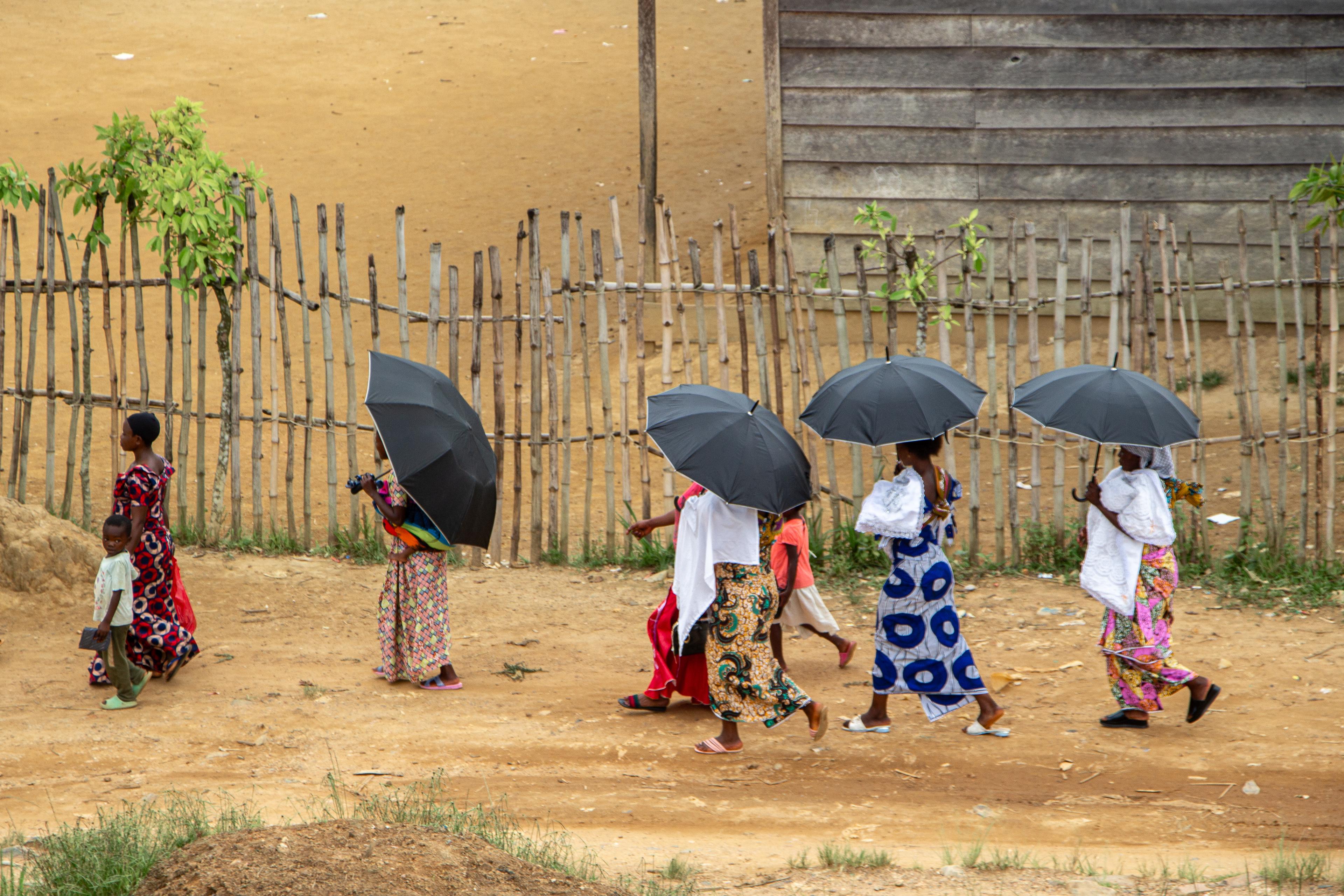 DRC: As crisis deepens in Walikale, MSF is the only international organisation responding to growing needs