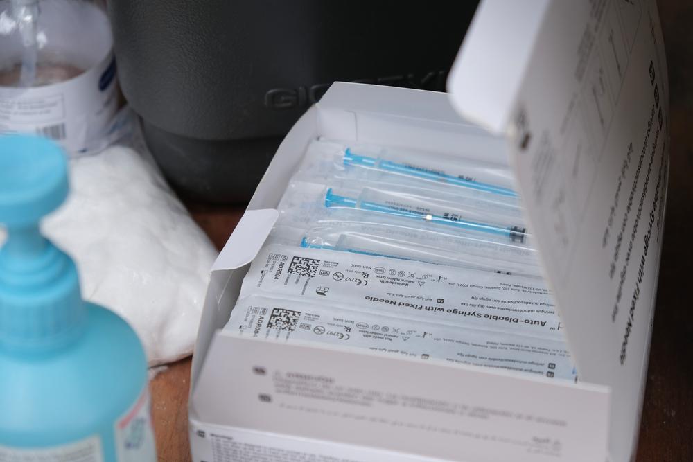 R21, nouveau vaccin contre le paludisme