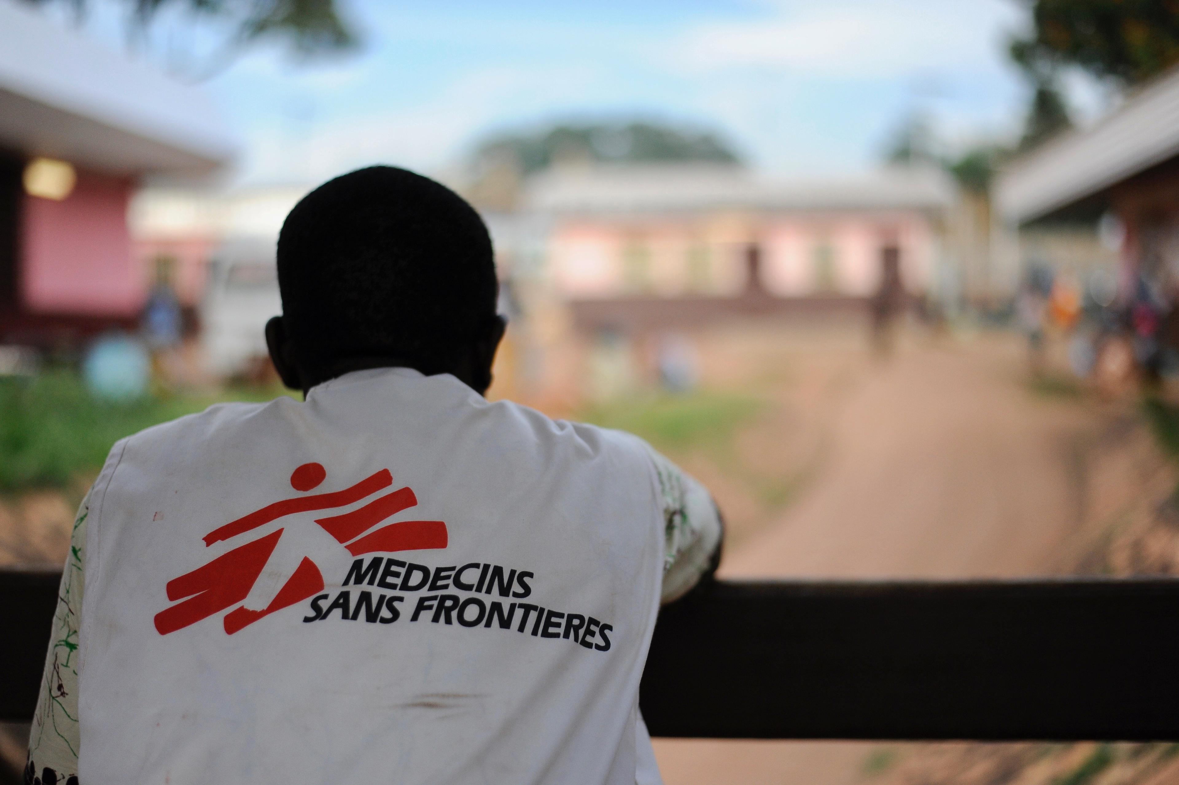 HIV Funding Cuts Undermine Years of Progress in Zimbabwe 