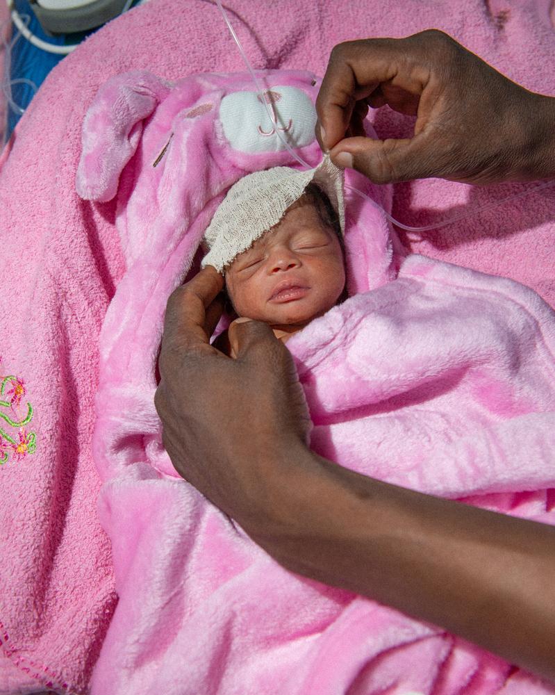 Prematurity in Maiduguri