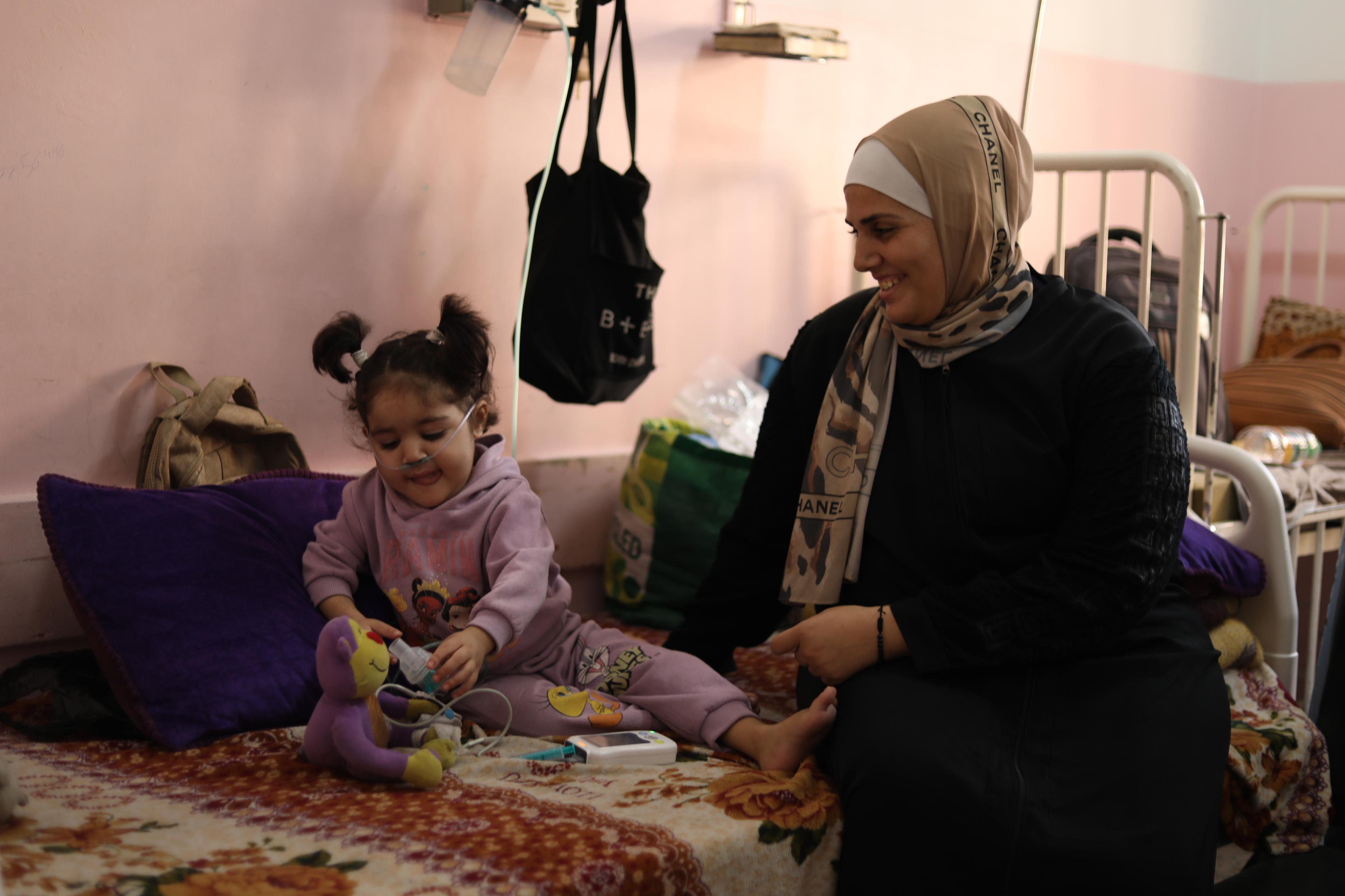 MSF réclame une augmentation urgente des évacuations médicales depuis Gaza