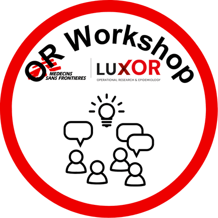 Or workshop