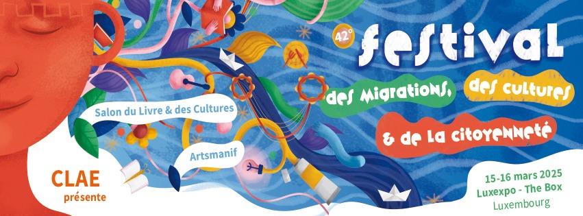 Festival des migrations