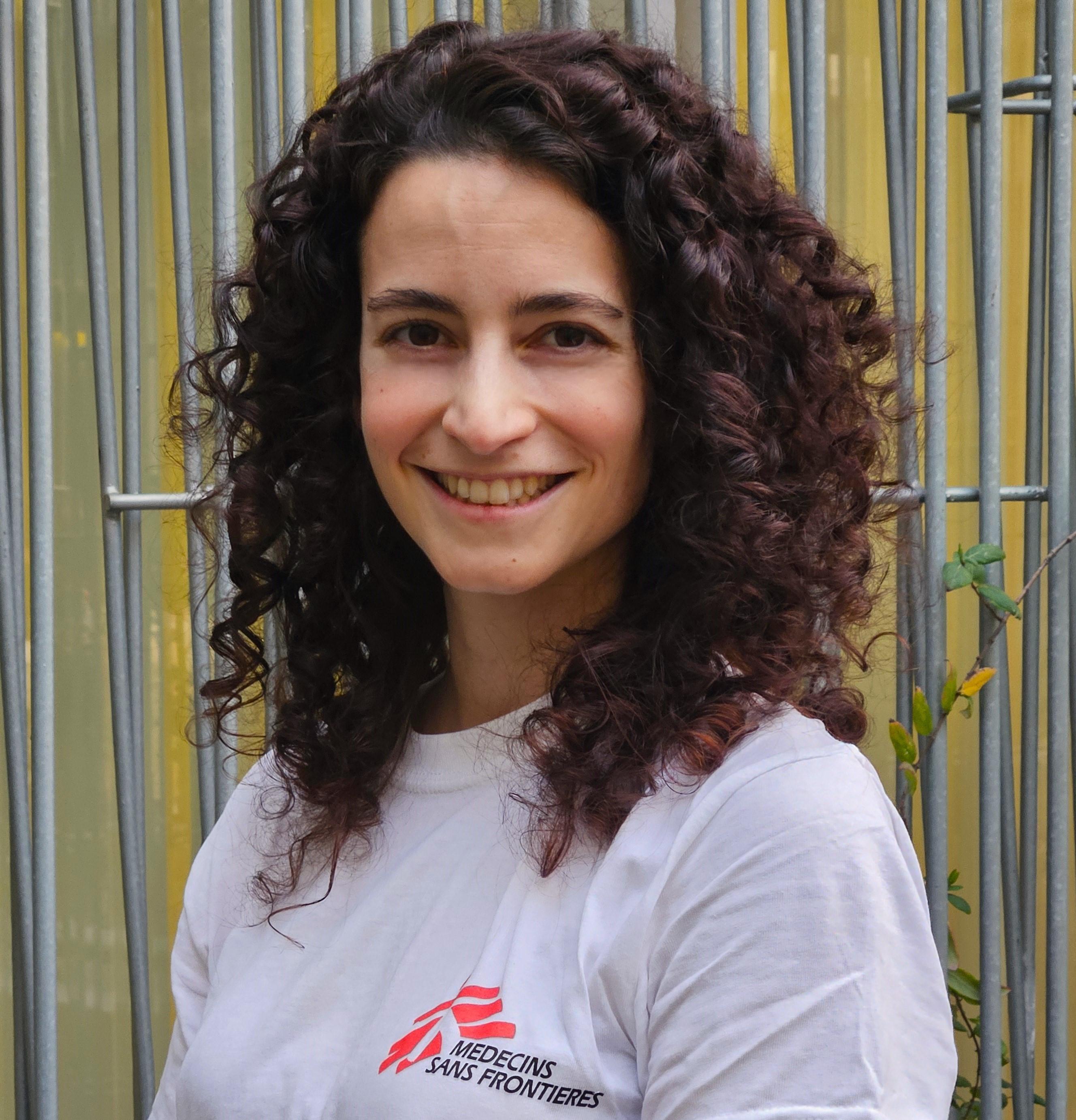 Dr. Pilar Garcia-Vello