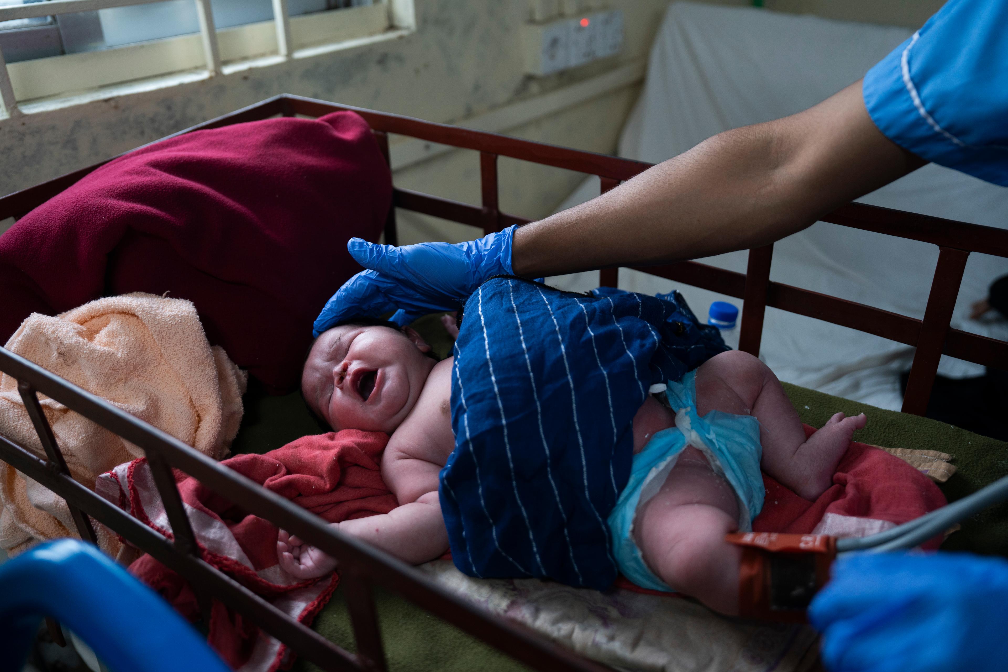 Challenges on access to lifesaving maternal care  