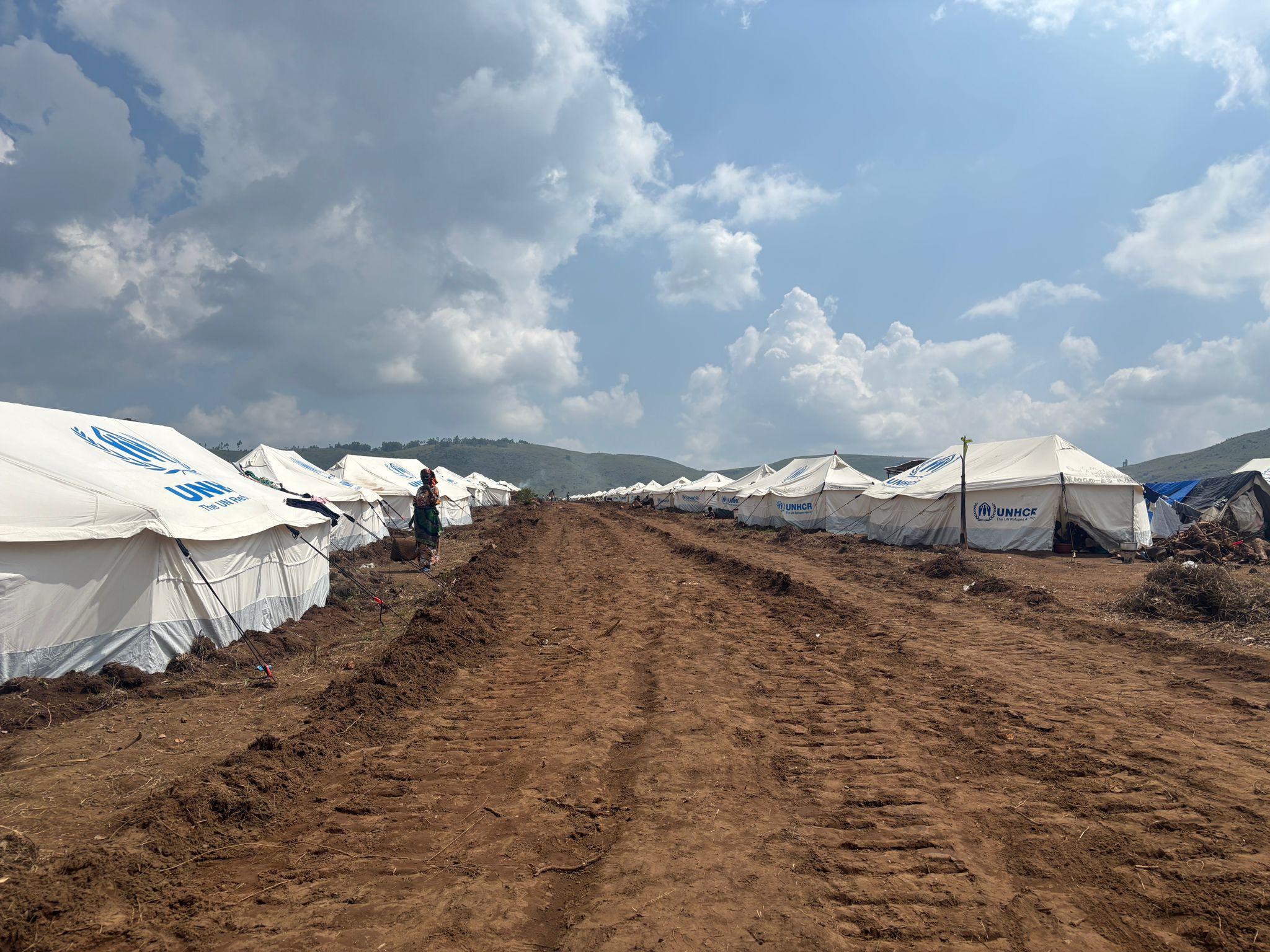 The humanitarian situation in Burundi remains alarming