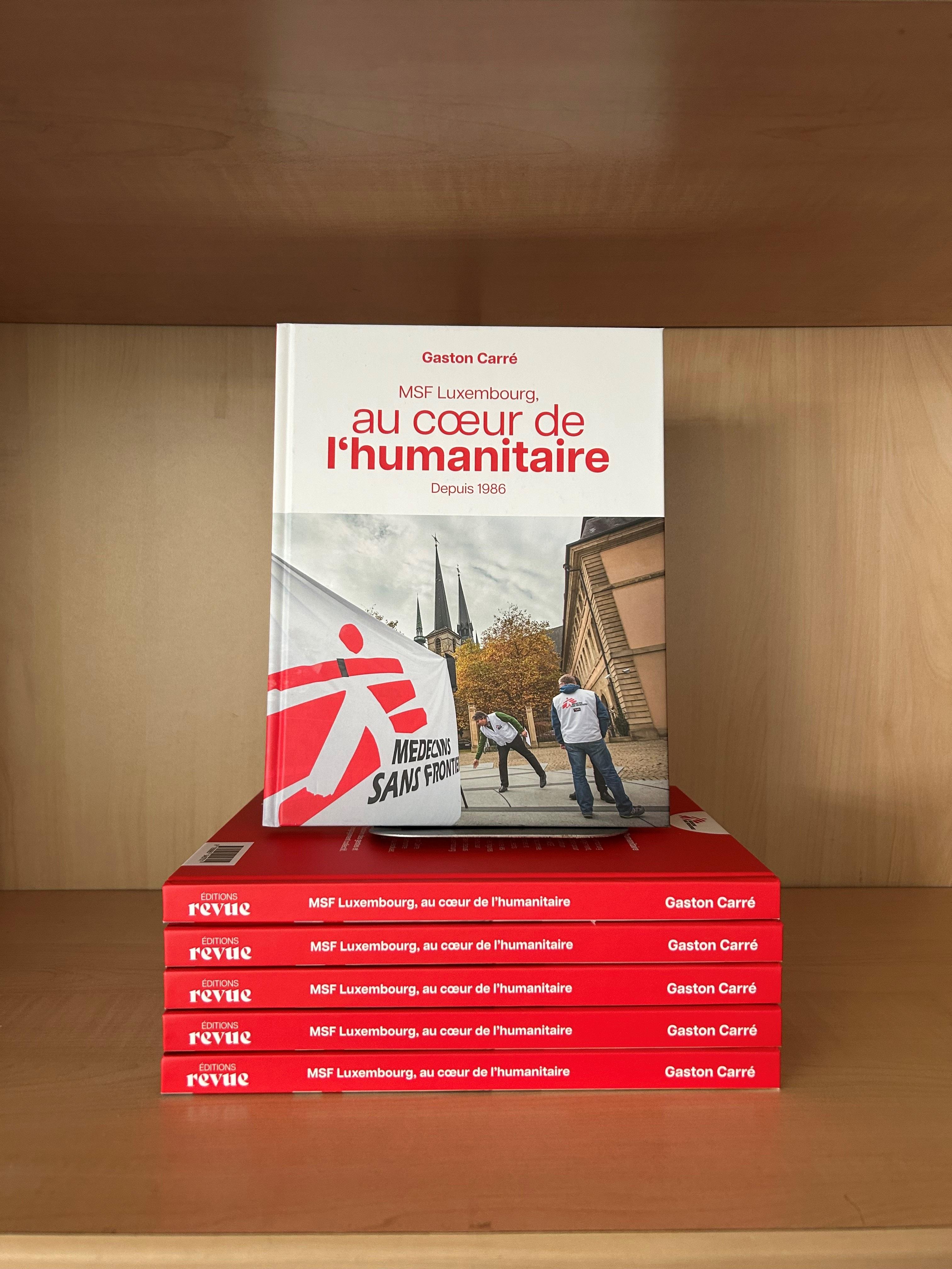 Soirée lecture et témoignages 