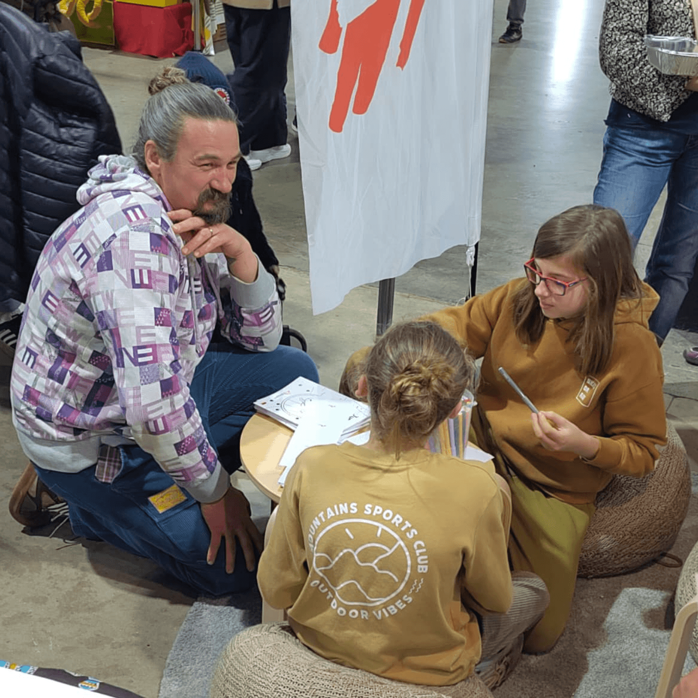 Activités Festival des Migrations 2026