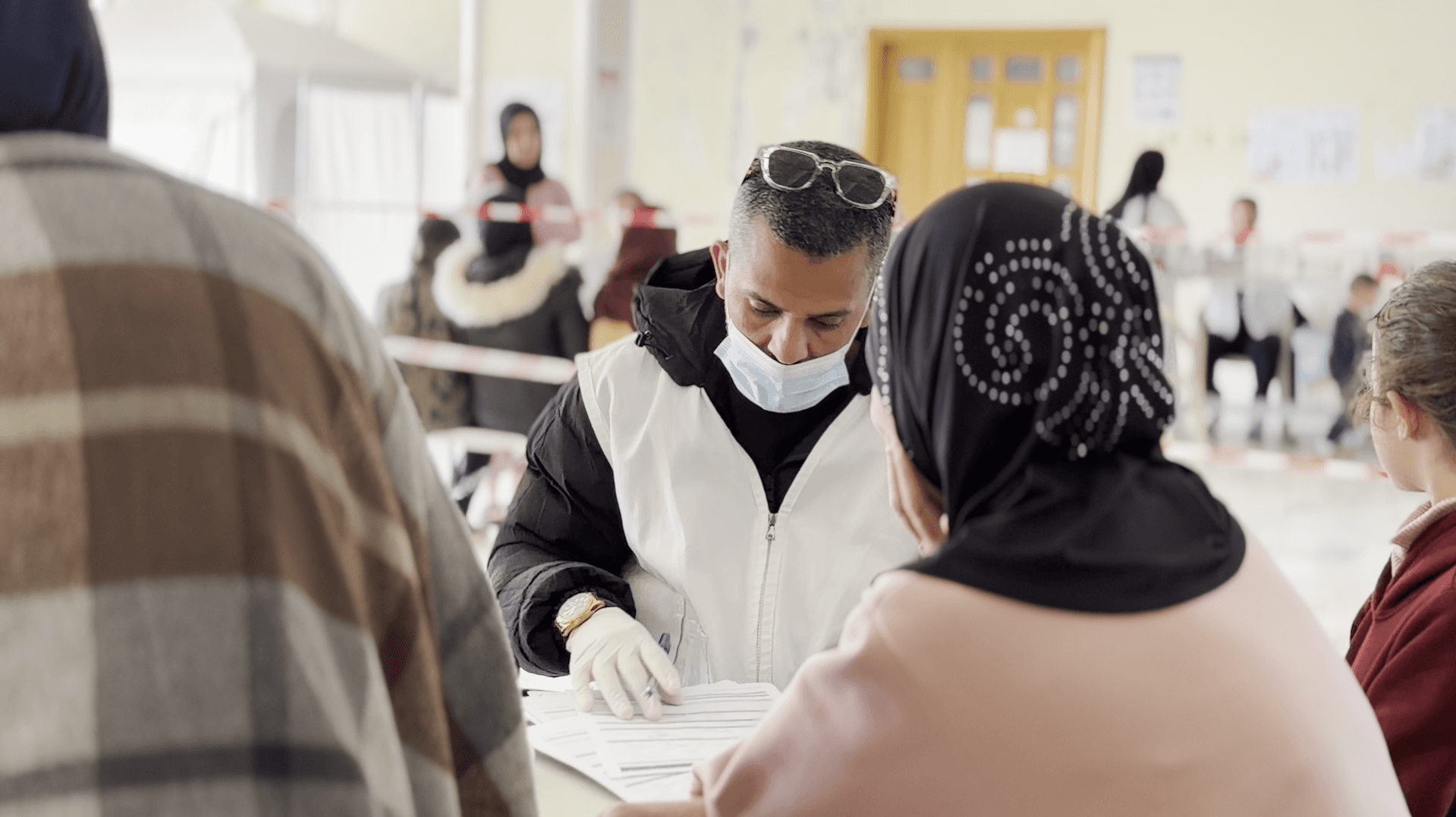 Liban : Incertitude sous les bombardements et les nouveaux ordres d’évacuation