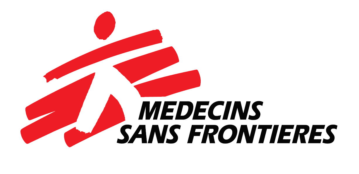 logo Médecins Sans Frontières