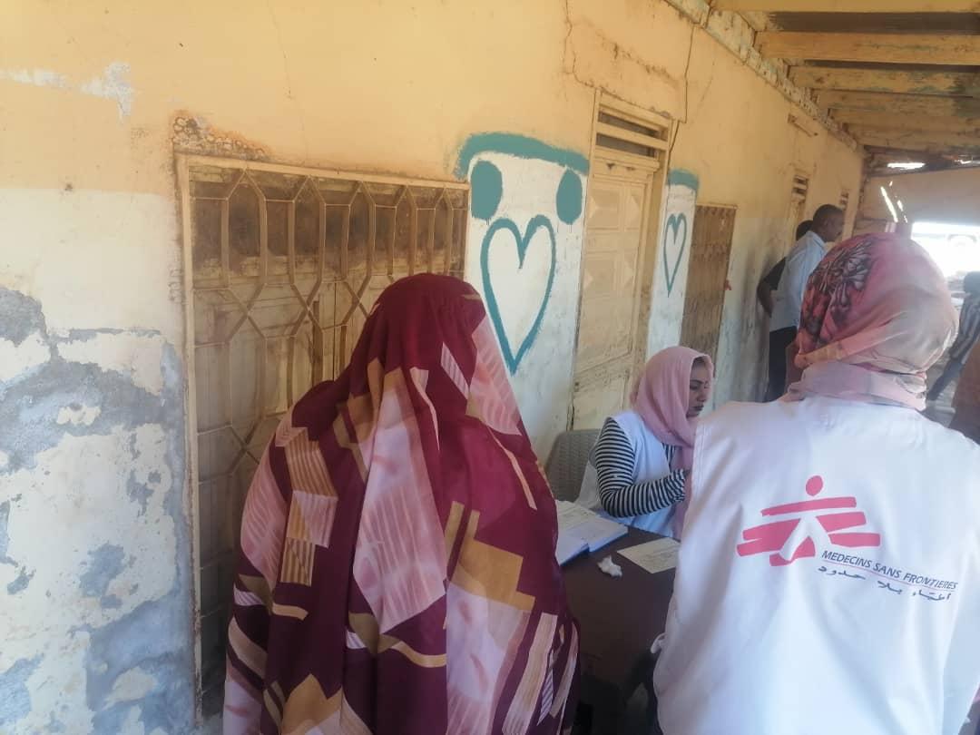 The humanitarian situation in Khartoum is catastrophic. MSF will send an emergency surgical team and medical supplies. In the coming days we will be strengthening our emergency response to meet the overwhelming medical needs. 
