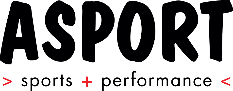 Asport