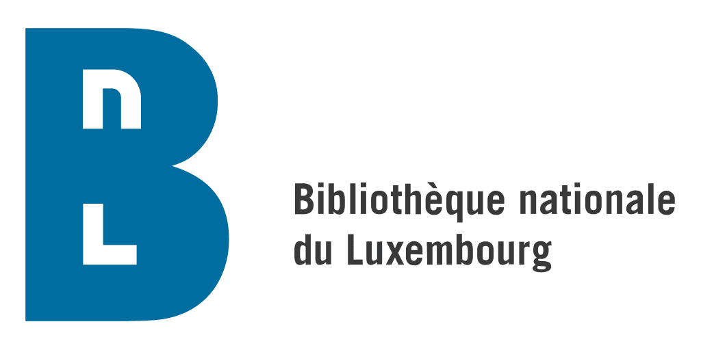 Bibliothèque nationale du Luxembourg