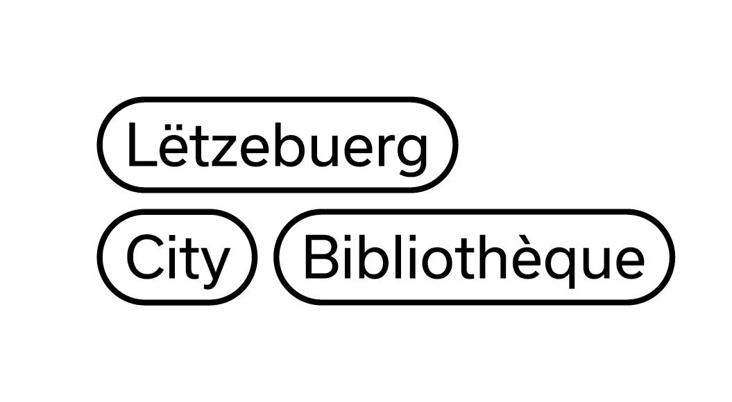 Lëtzbuerg City Bibliothèque