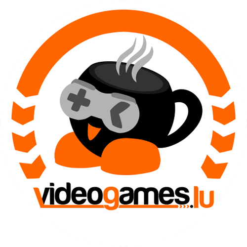 Videosgames.lu
