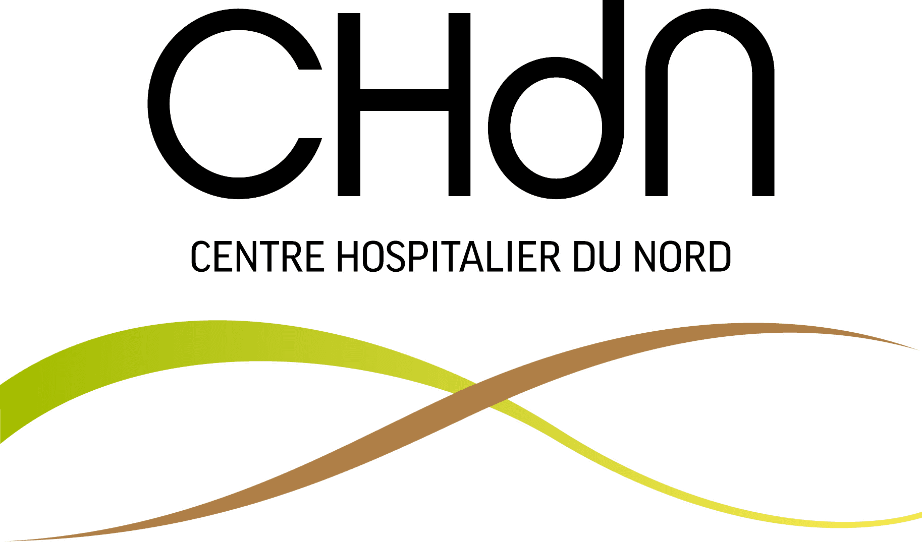 Logo Centre Hospitalier du nord