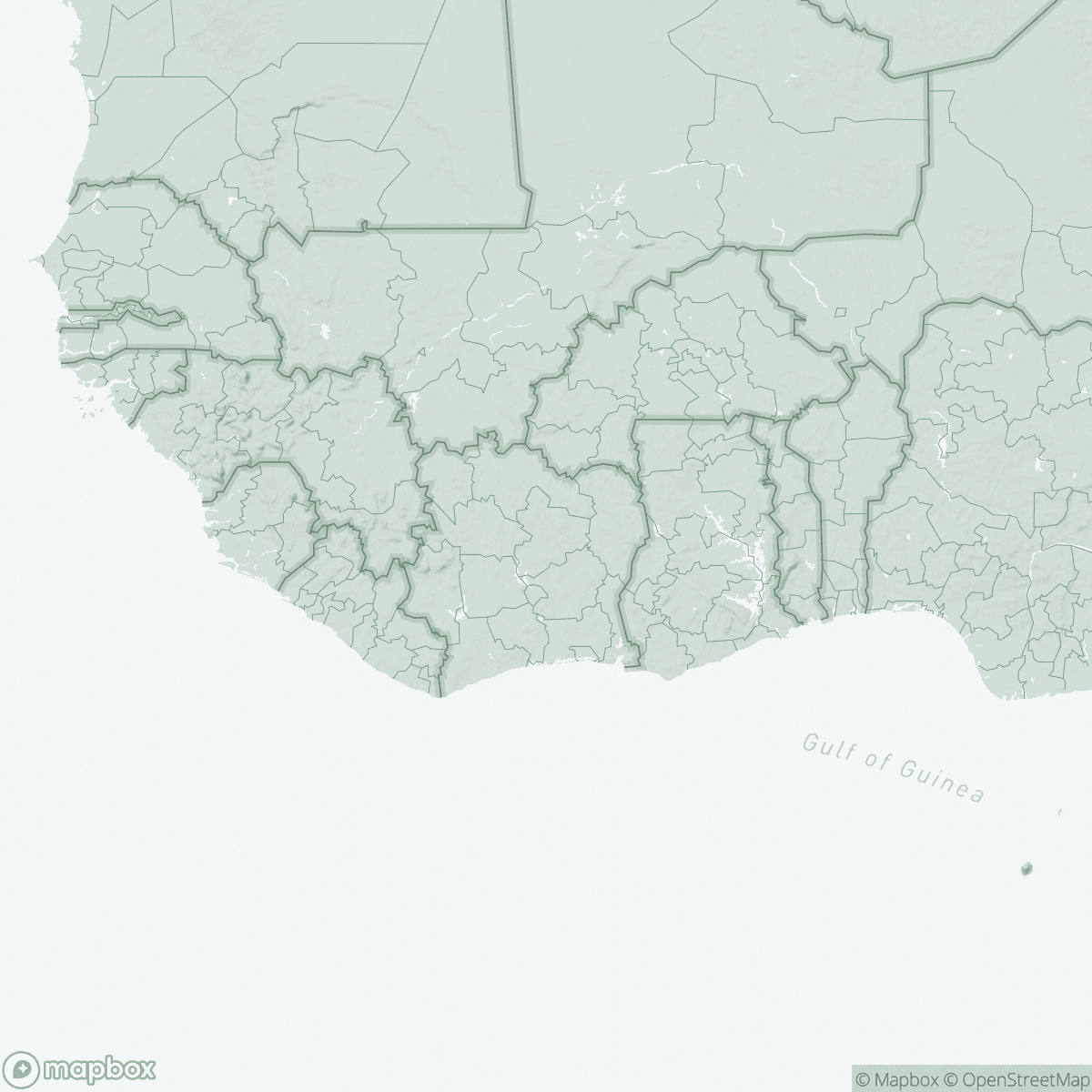 Côte d'Ivoire