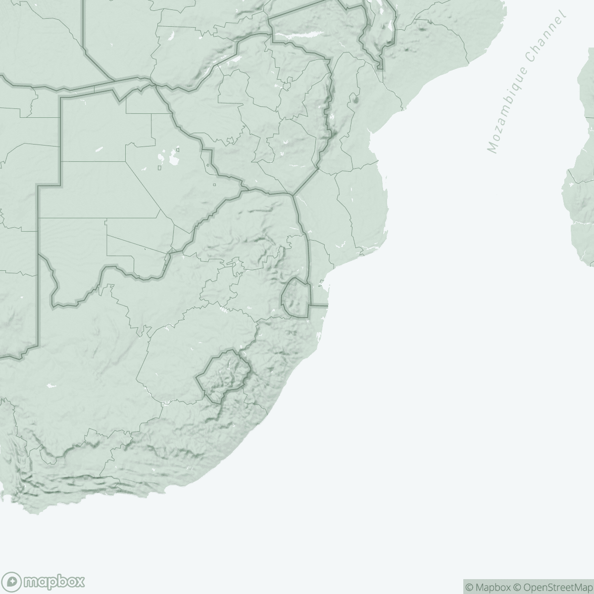 Eswatini