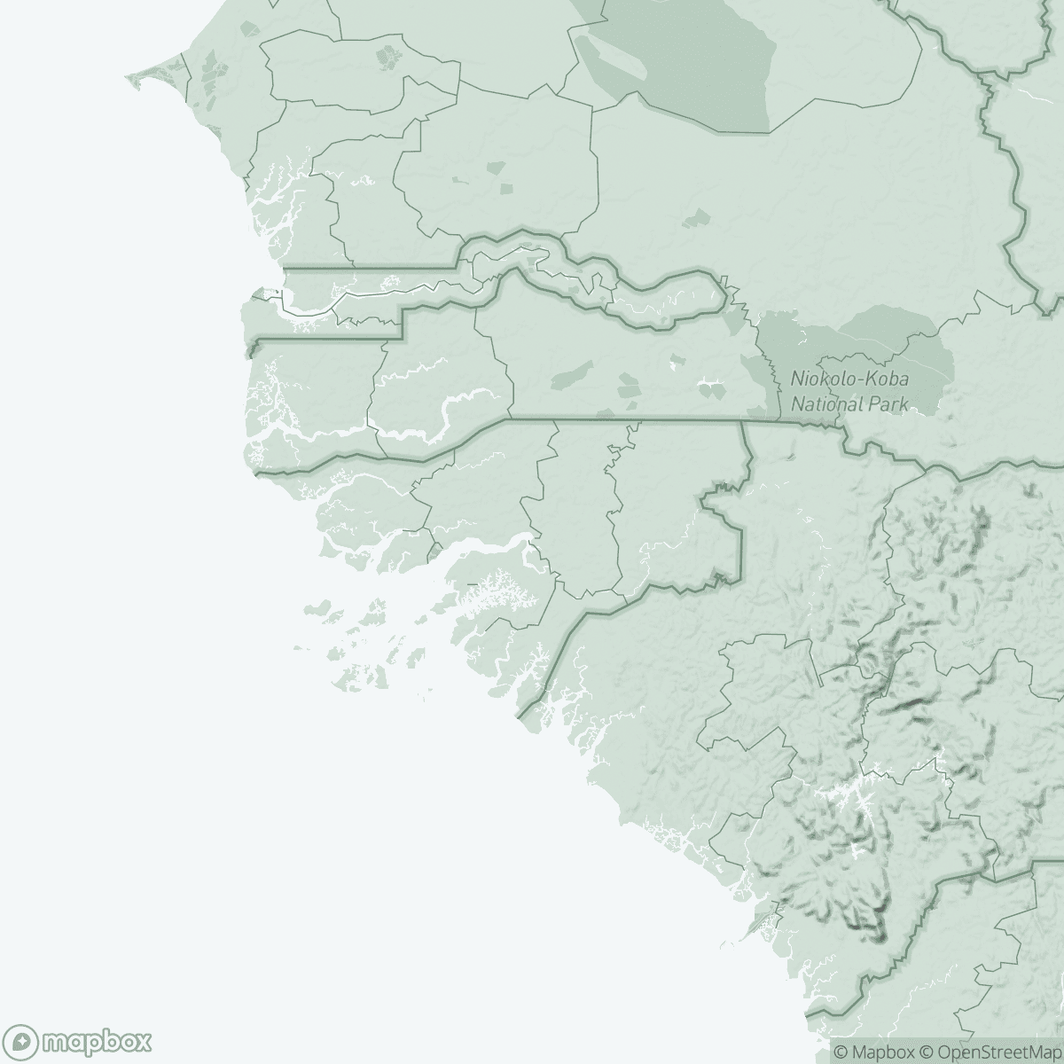 Guinée-Bissau