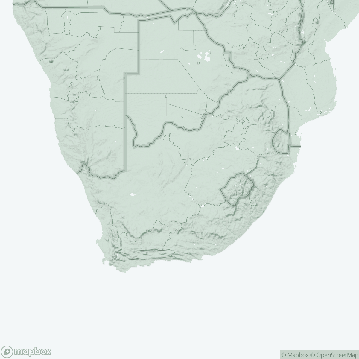 Afrique du Sud