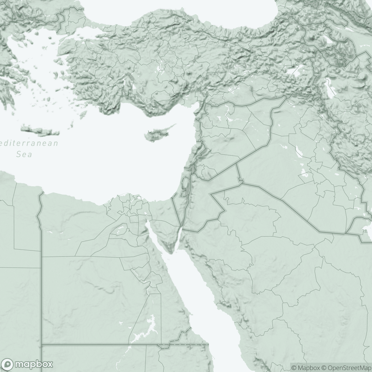 Guerre au Proche-Orient