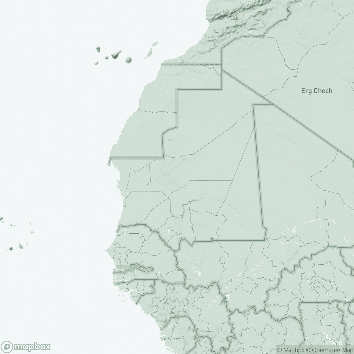 Mauritania