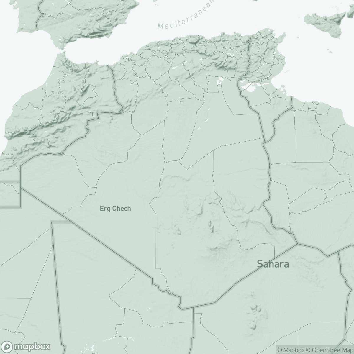 Algérie