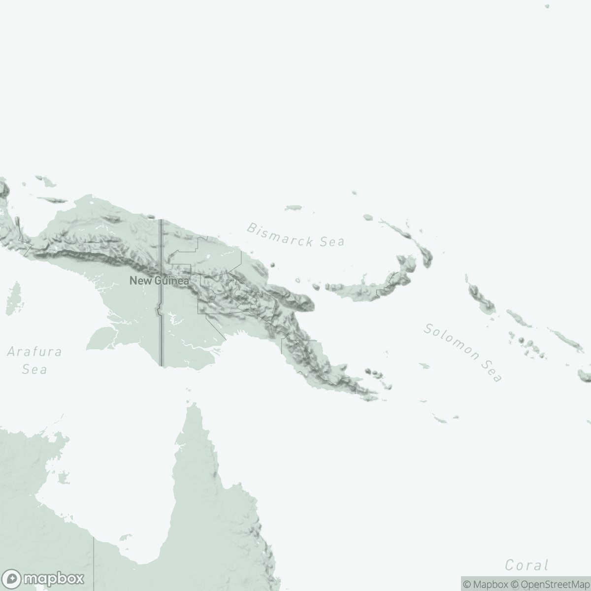 Papua New Guinea