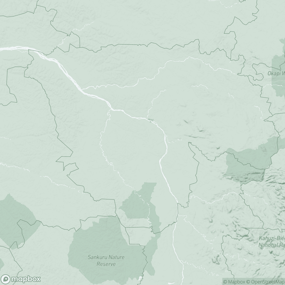 République Démocratique du Congo