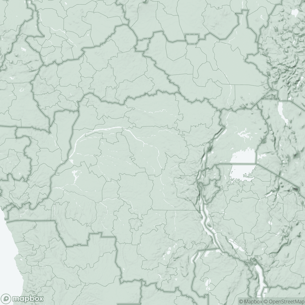 République Démocratique du Congo