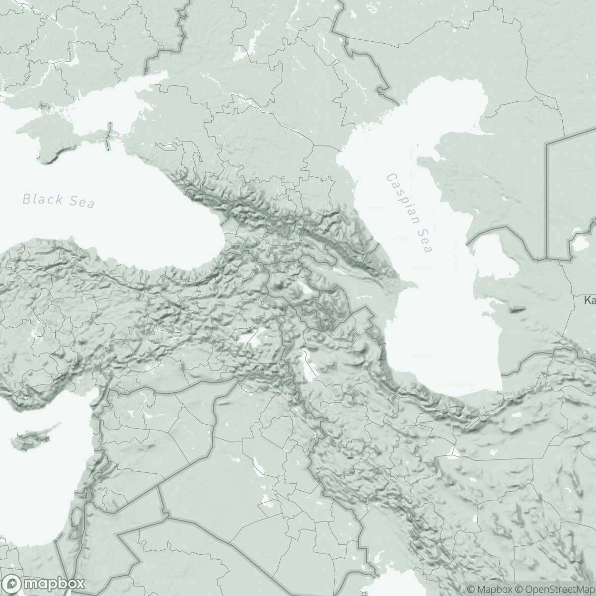 Armenia/Azerbaijan