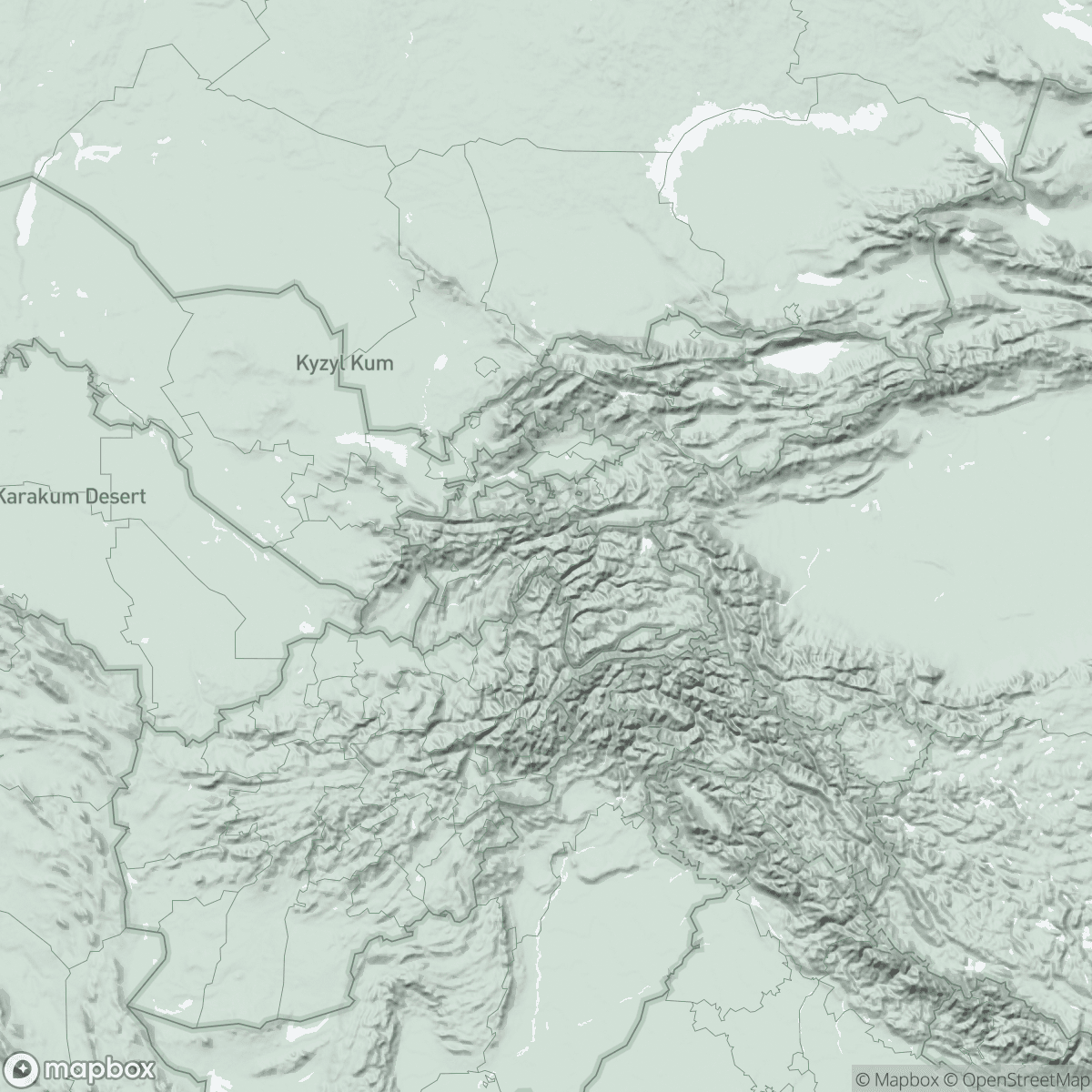 Tajikistan