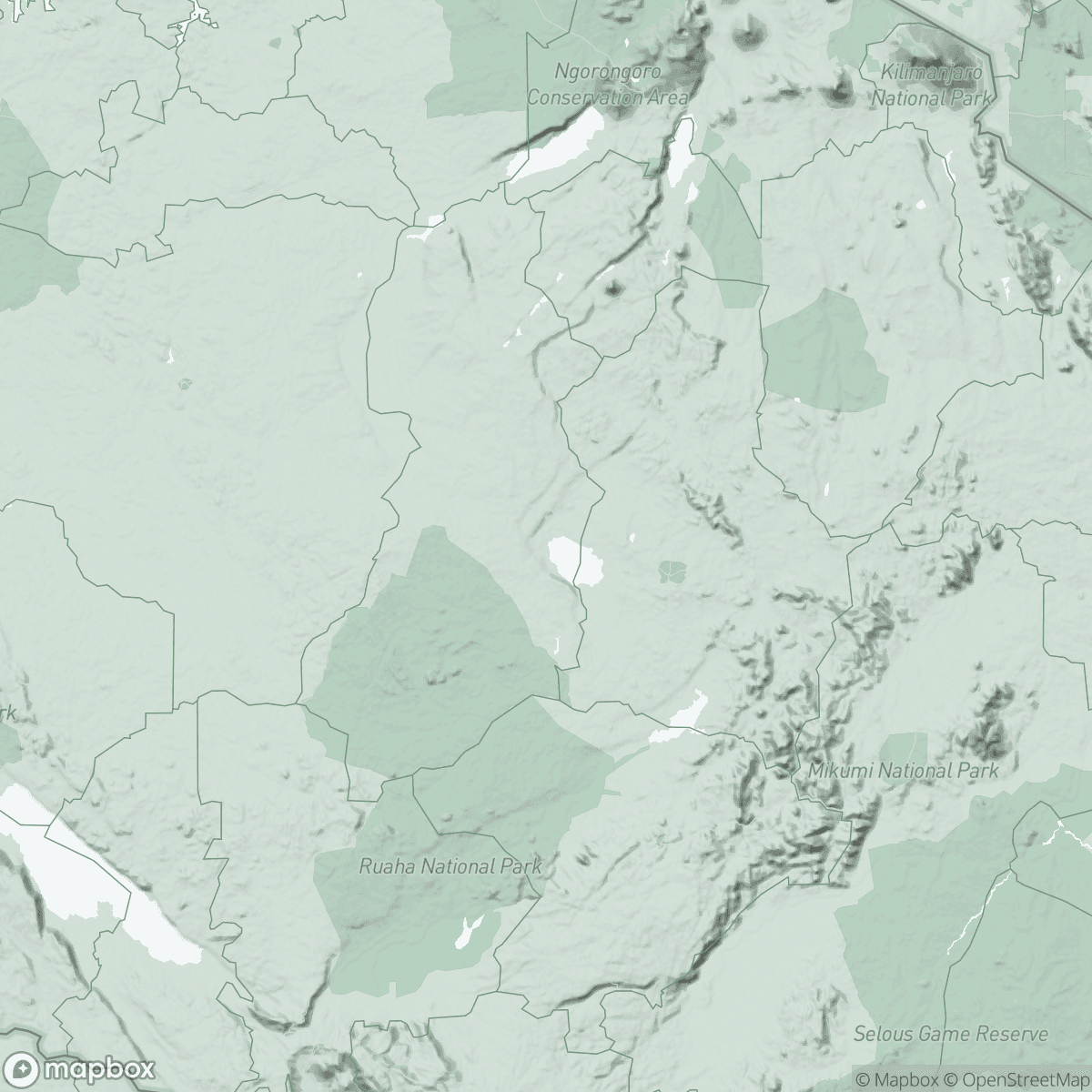 Tanzanie